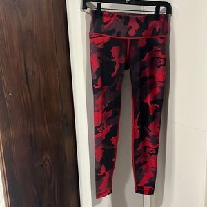 Soft Wear It To Heart (WITH) Low to Mid Rise Leggings.